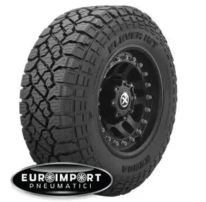 Kenda Klever Rt Kr601 265/65 R17 120/117 Q Carico C  TL
